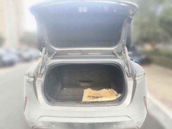 [宁波·浙B] 二手阿维塔阿维塔112022款 长续航双电机奢享版 4座