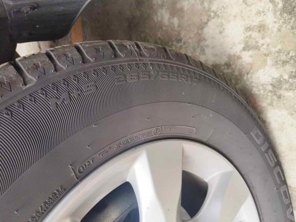 [成都·川A] 二手三菱帕杰罗2016款 3.0L 自动尊贵版 国IV