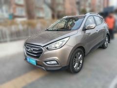 [北京·京Q] 现代北京现代ix352013款 2.0L 自动两驱智能型GLS 国V