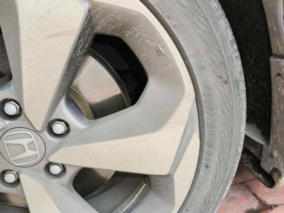 [成都·川A] 二手本田雅阁2018款 锐·混动 2.0L 锐智版 国V