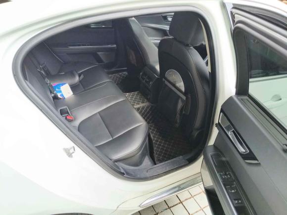 [苏州·苏U] 二手捷豹捷豹XEL2019款 2.0T 200PS 精英版