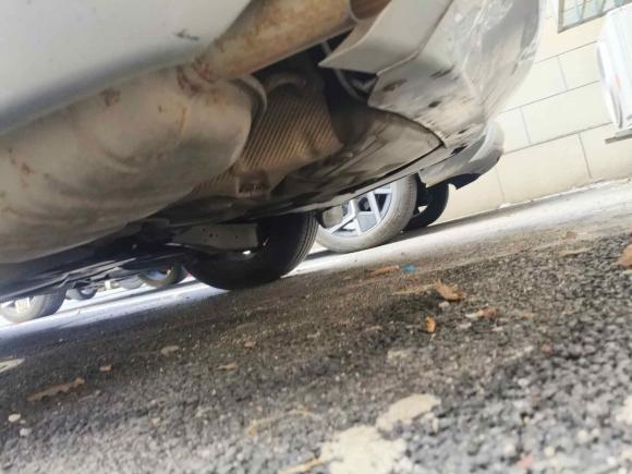 [上海·沪C] 二手斯柯达明锐2014款 1.6L 自动逸俊版