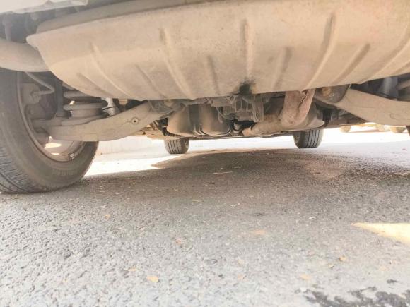 [青岛·鲁B] 二手凯迪拉克凯迪拉克SRX2013款 3.0L 豪华型