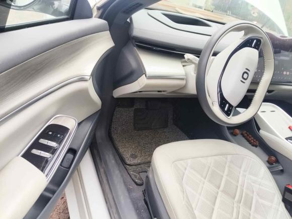 [宁波·浙A] 二手长安启源长安启源A072023款 增程 200 Air