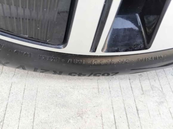 [温州·新A] 二手比亚迪唐新能源2022款 DM-p 215KM 四驱尊享型