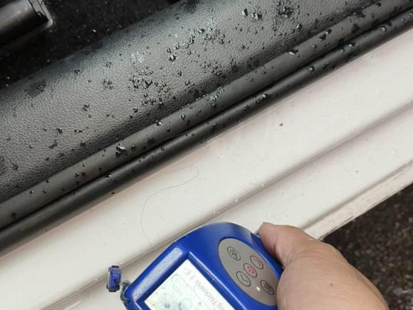 [广州·粤L] 二手斯柯达明锐2017款 1.6L 手动创行版