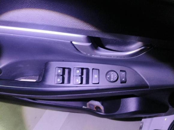 [杭州·浙A] 二手现代悦动2017款 1.6L 自动悦值版GLS