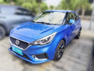 名爵名爵32017款 1.5L 自动智联豪华版