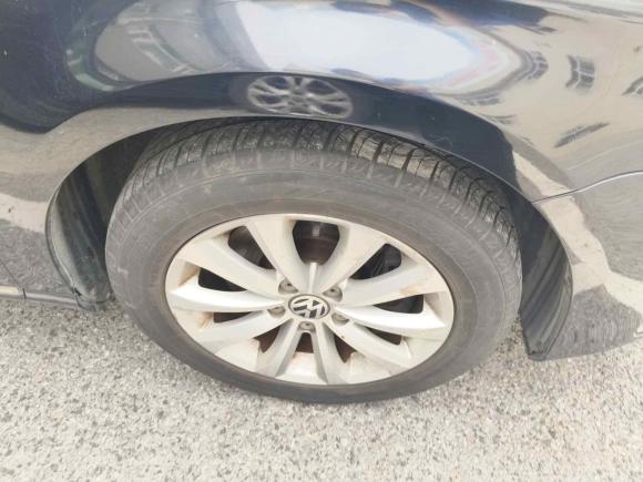 [南通·苏F] 二手大众迈腾2013款 1.8TSI 豪华型