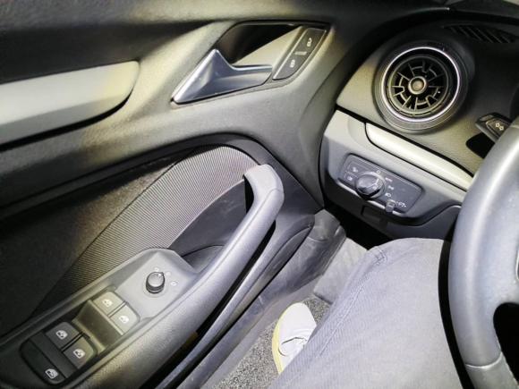 [苏州·苏E] 二手奥迪奥迪A32018款 30周年年型 Limousine 35 TFSI 进取型