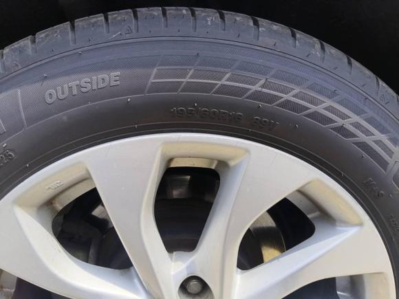 [无锡·苏B] 二手日产轩逸2016款 1.6XV CVT智享版