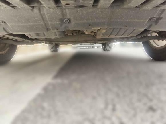 [南昌·赣A] 二手丰田RAV4荣放2013款 2.0L CVT四驱新锐版