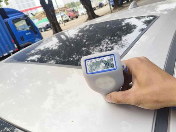 [佛山·粤E] 二手丰田丰田C-HR2020款 2.0L 领先版