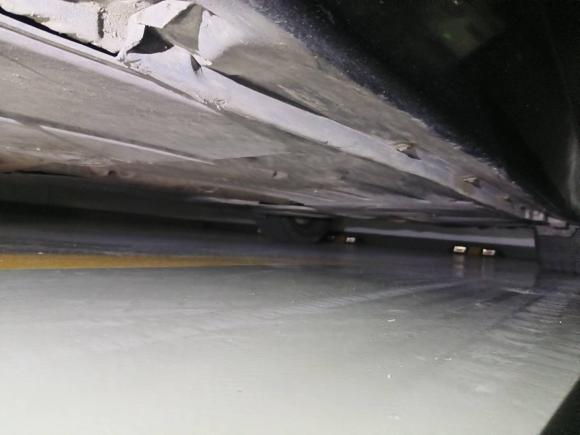 [杭州·浙A] 二手宝马宝马7系2005款 730Li