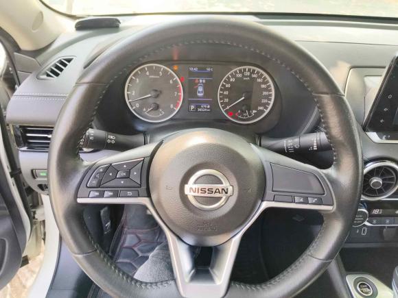 [广州·粤A] 二手日产轩逸2022款 1.6L XL CVT悦享版