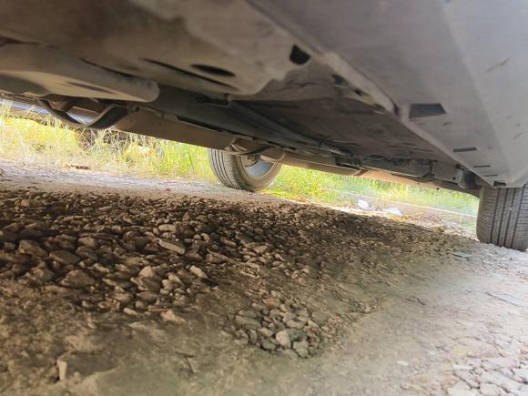 [金华·浙G] 二手吉利汽车吉利ICON2020款 1.5TD i9 BSG