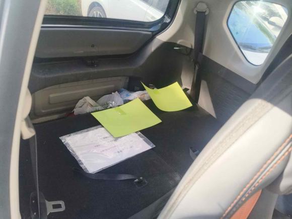 [杭州·浙A] 二手五菱汽车宏光MINIEV2022款 马卡龙时尚款 磷酸铁锂