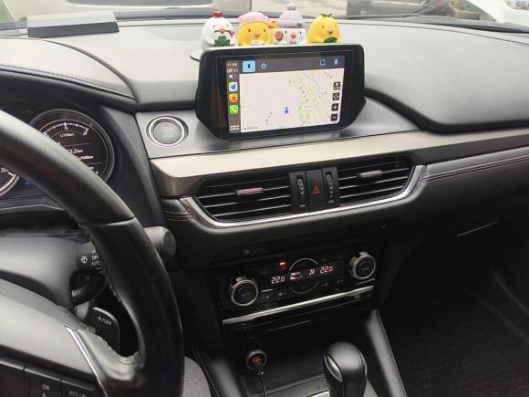 [深圳·粤B] 二手马自达阿特兹2018款 2.5L 蓝天尊崇版 国VI