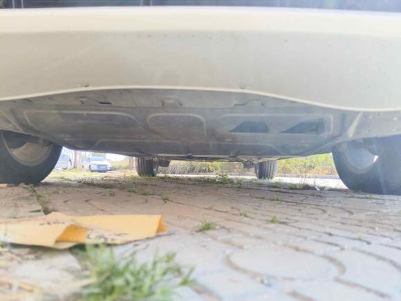 [温州·浙C] 二手大众宝来2015款 质惠版 1.6L 自动舒适型