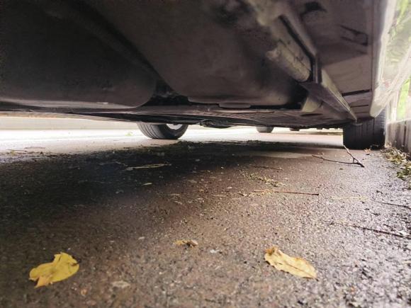 [西安·陕A] 二手大众一汽-大众CC2011款 1.8TSI 豪华型