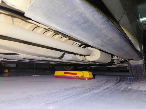 [武汉·鄂A] 二手本田本田XR-V2015款 1.8L VTi CVT豪华版