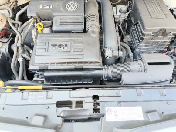 [上海·沪D] 二手斯柯达Yeti2017款 TSI280 DSG车享兄弟版