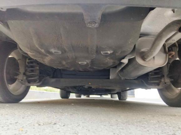 [宁波·浙B] 二手福特嘉年华2013款 三厢 1.5L 自动时尚型