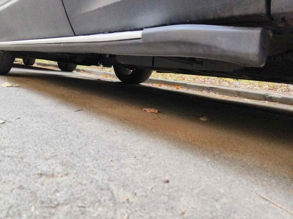 [上海·沪A] 二手雪佛兰开拓者2020款 650T 7座 威版