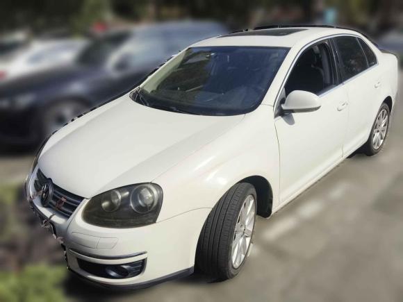 大众速腾2010款 1.8TSI 手动冠军版「宁波二手车」「天天拍车」