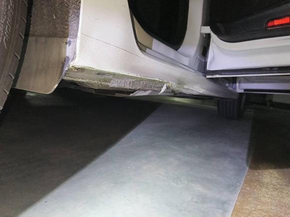 [佛山·粤E] 二手大众宝来2020款 1.5L 自动舒适型