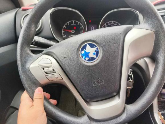 [苏州·苏E] 二手启辰启辰T702016款 2.0L CVT睿趣版