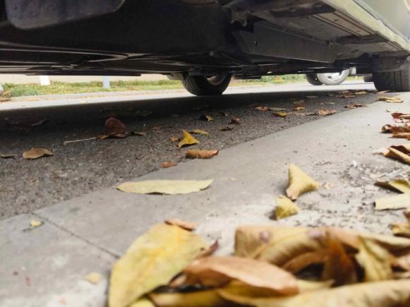 [嘉兴·鄂E] 二手别克昂科威2017款 28T 四驱精英型