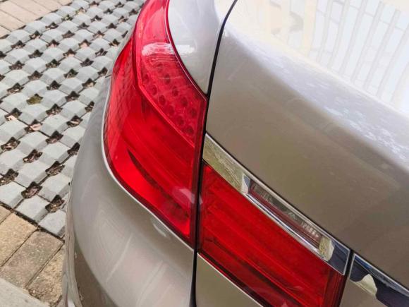 [嘉兴·浙F] 二手宝马宝马7系2009款 730Li领先型