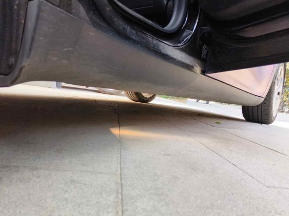 [上海·沪A] 二手特斯拉Model Y2021款 标准续航后驱版