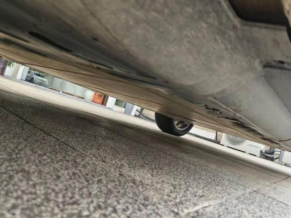 [宁波·浙B] 二手吉利几何吉利几何C2020款 甄选续航版 550KM C++