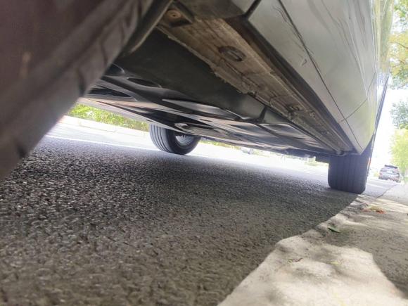 [常州·苏D] 二手大众探岳2019款 330TSI 两驱豪华型 国VI