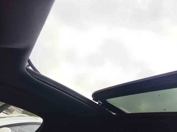 [西安·陕A] 二手比亚迪汉2020款 EV 超长续航版豪华型