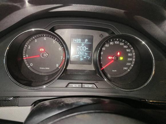 [温州·浙C] 二手大众宝来2013款 1.6L 自动时尚型