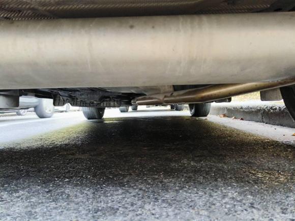 [杭州·浙A] 二手别克昂科拉2016款 18T 自动两驱都市精英型