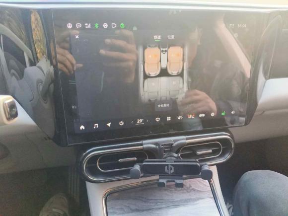 [合肥·皖A] 二手零跑汽车零跑C112021款 豪华版