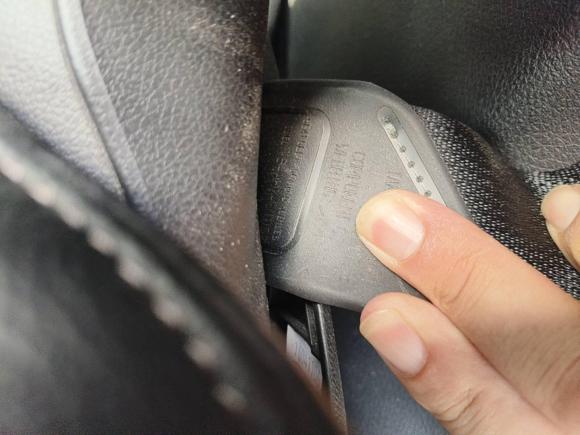 [南通·苏F] 二手本田思铂睿2015款 2.4L 尊贵版