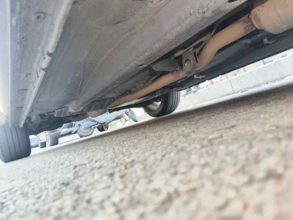 [宁波·浙B] 二手三菱风迪思2013款 1.8L 自动豪华型 国IV