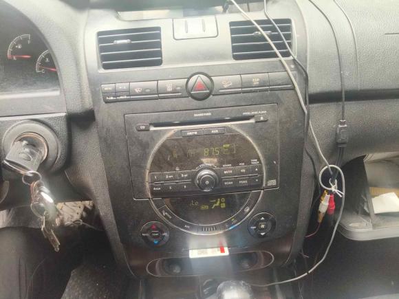 [上海·沪G] 二手双龙雷斯特2006款 RX270 XDi XD豪华型