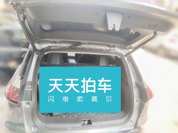 [深圳·粤B] 二手小鹏小鹏G32019款 尊享版