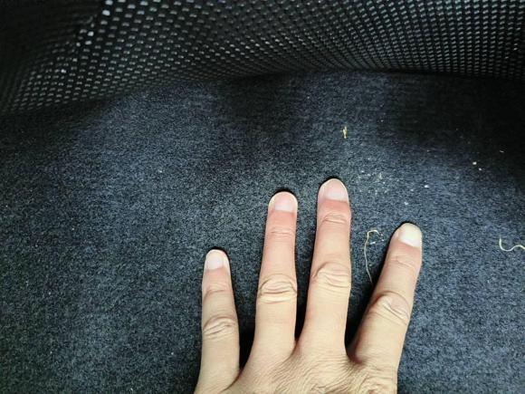 [合肥·皖A] 二手吉利汽车远景X32017款 1.5L 自动精英型