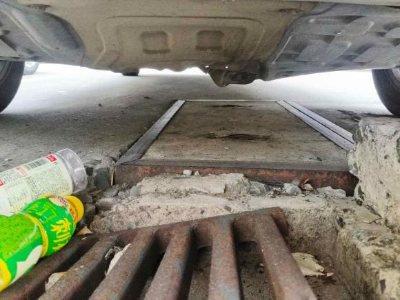 [温州·浙C] 二手宝骏宝骏3602018款 1.5L 手动精英型 国V