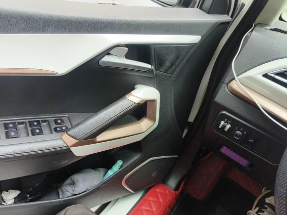 [合肥·皖A] 二手思皓思皓E20X2020款 不凡版