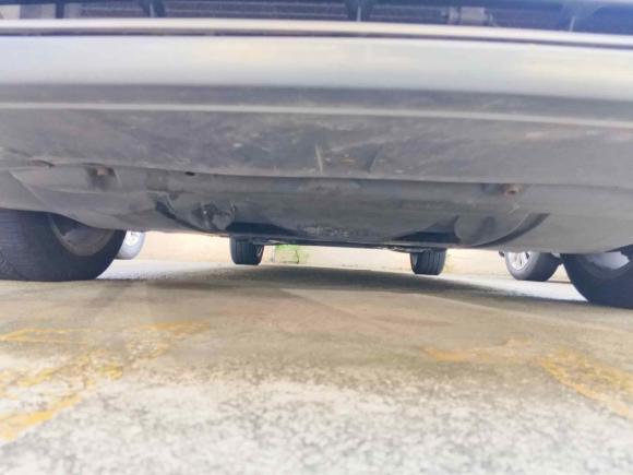 [上海·沪K] 二手大众Passat领驭2009款 1.8T 自动尊品型