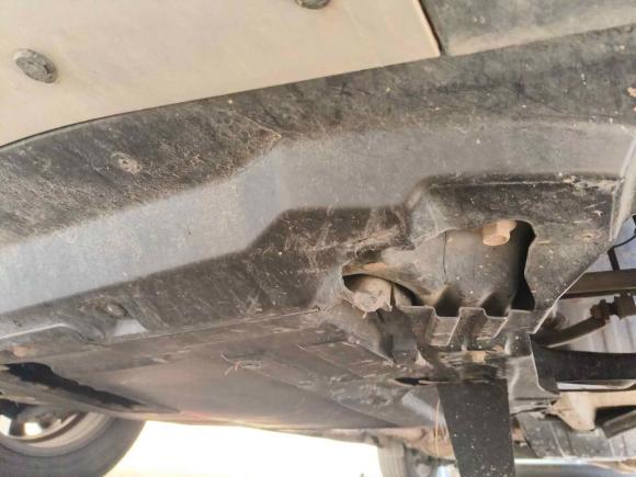 [常州·苏D] 二手哈弗哈弗H62018款 蓝标 运动版 1.5T 自动两驱精英型