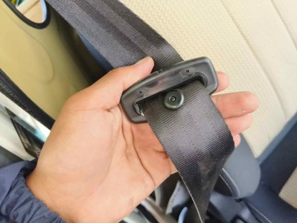 [杭州·浙A] 二手长安跨越跨越星V52021款 1.6L进宝版舒适型DAM16KR